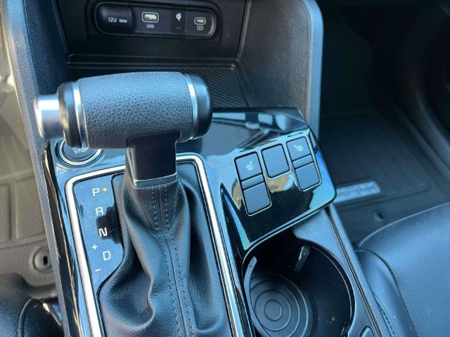 Used 2023 Kia Sportage X-Line w/ X-Line Premium Package AWD/4WD image 34