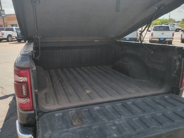 Used 2020 RAM 1500 Laramie image 10