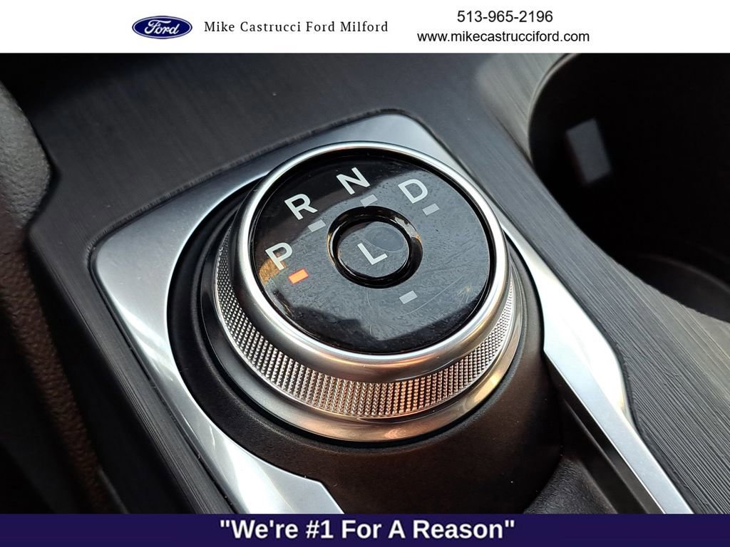 Certified 2023 Ford Escape ST-Line w/ Tech Pack #1 image 16