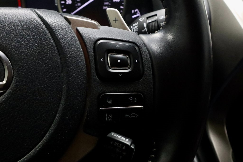 Used 2021 Lexus NX 300 300 Base image 31