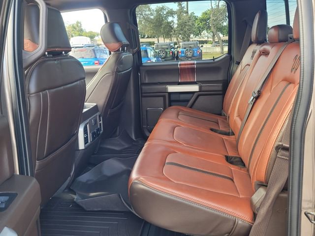 Certified 2022 Ford F250 King Ranch w/ Tremor Off-Road Package image 14