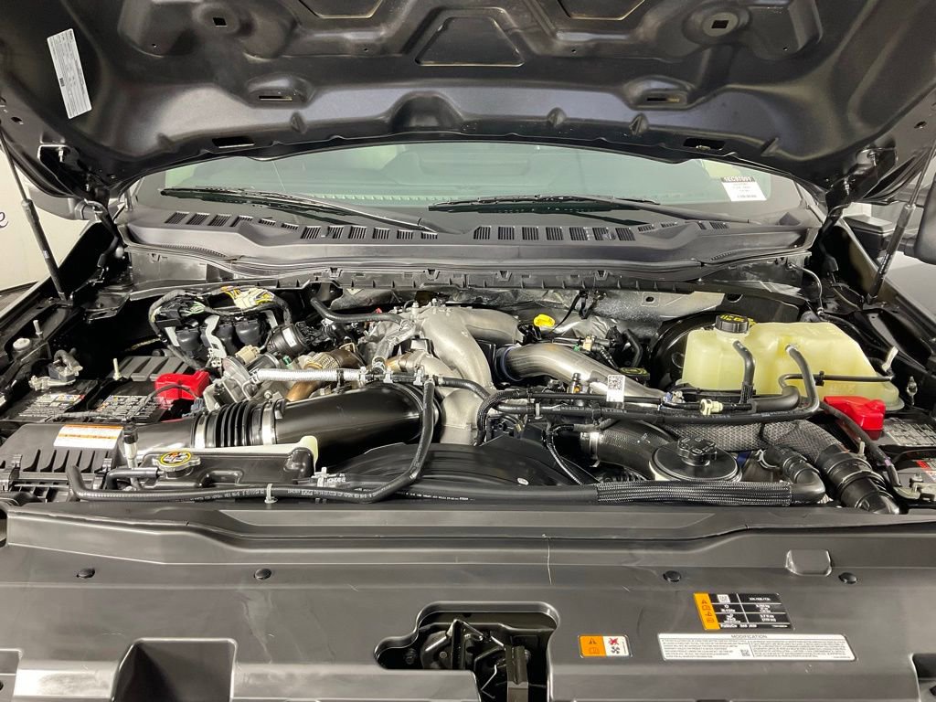 Certified 2023 Ford F250 Lariat AWD/4WD image 8