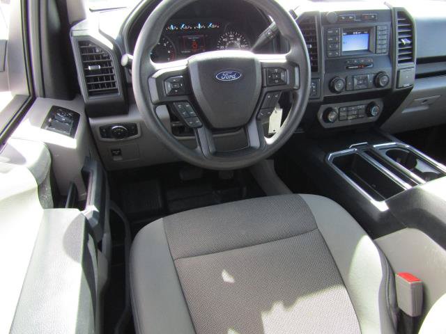 Certified 2020 Ford F150 XL w/ Equipment Group 101A Mid AWD/4WD image 2