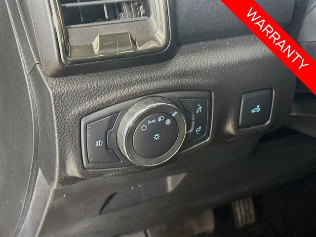 Certified 2023 Ford Ranger Lariat w/ Equipment Group 501A High image 10