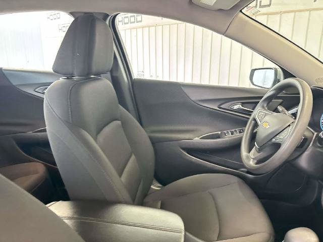 Used 2024 Chevrolet Malibu LT FWD image 14