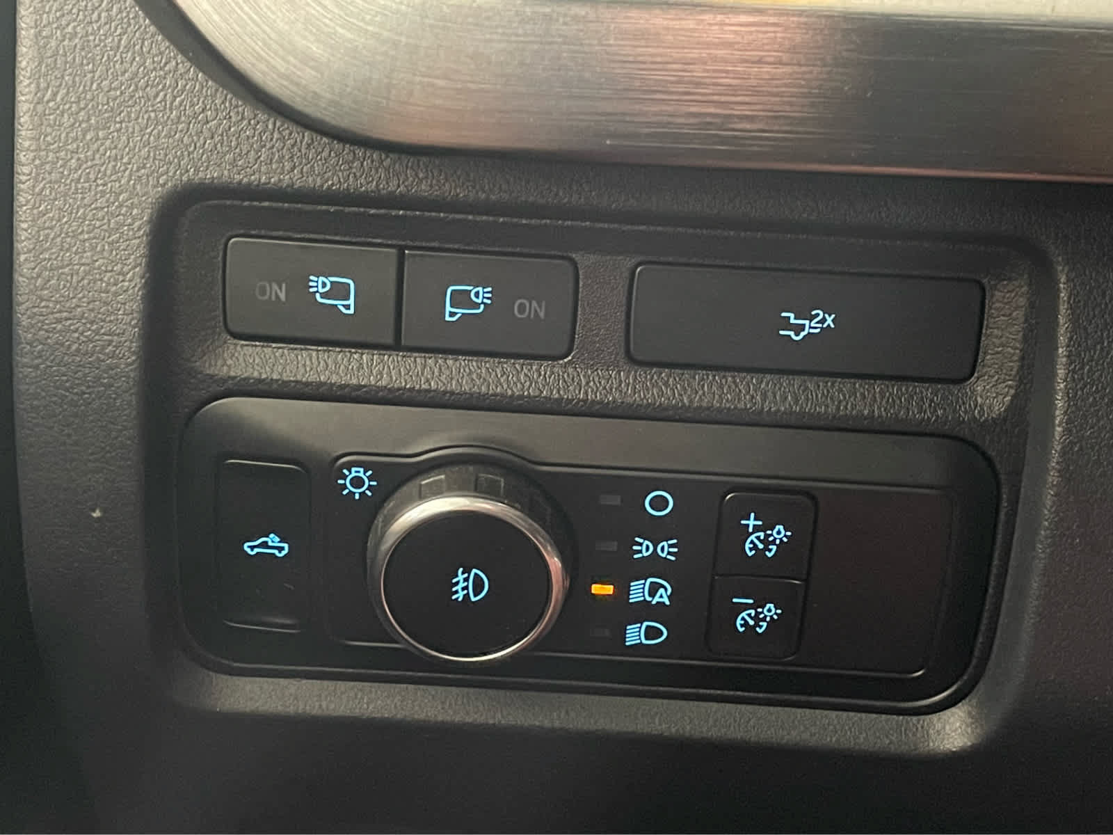 Certified 2023 Ford F250 Lariat w/ Lariat Ultimate Package AWD/4WD image 30