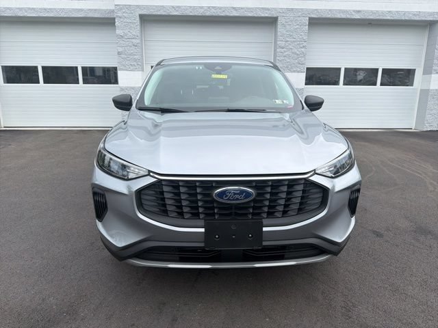 Certified 2024 Ford Escape Active AWD/4WD image 10