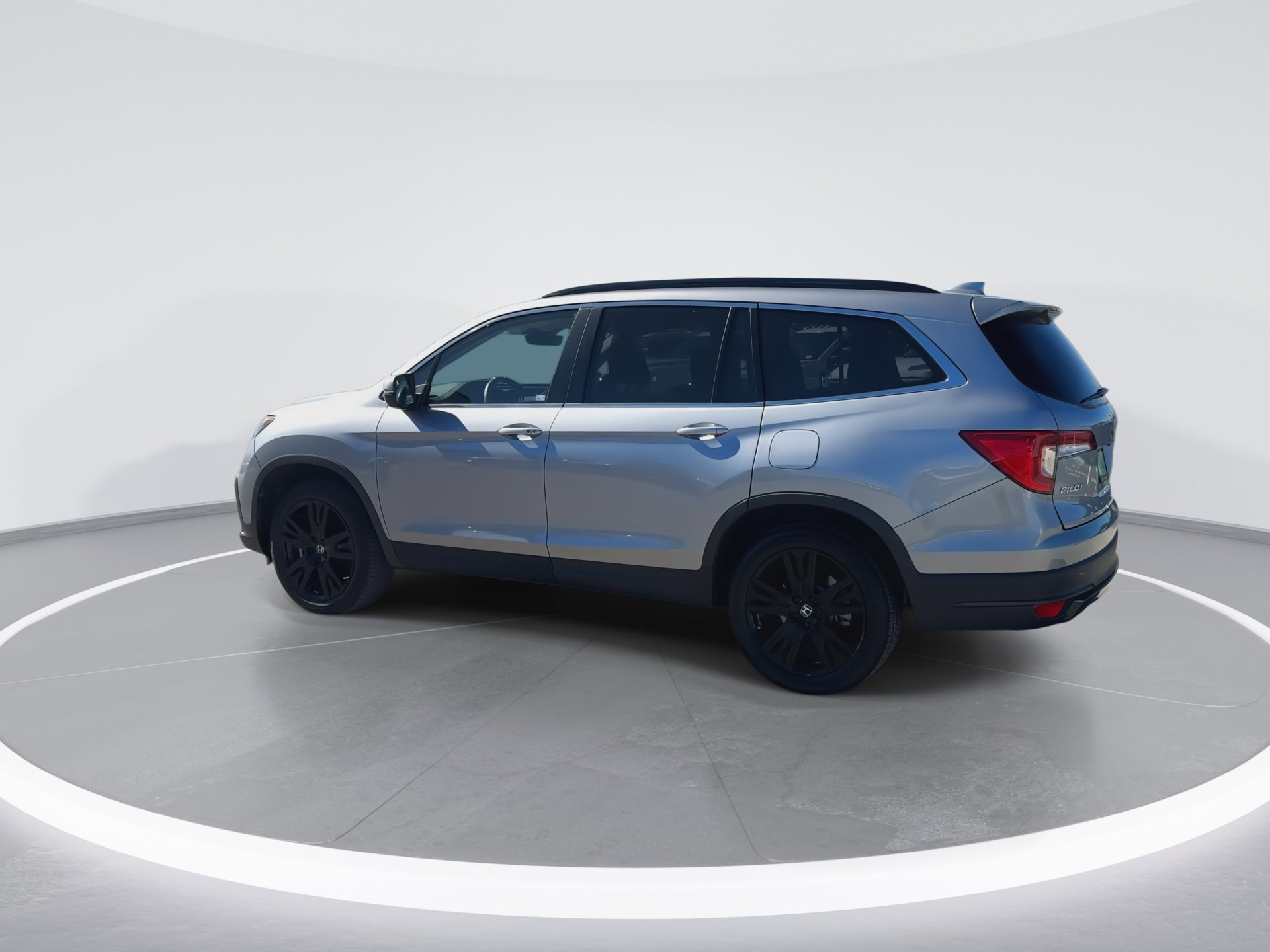 Used 2022 Honda Pilot Special Edition image 7