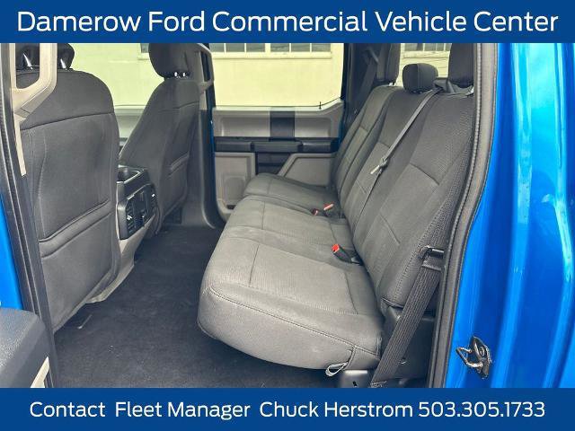 Certified 2019 Ford F150 XL w/ Equipment Group 101A Mid image 18