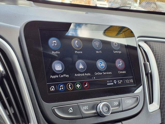 Used 2024 Chevrolet Malibu LT w/ Sport Edition image 15