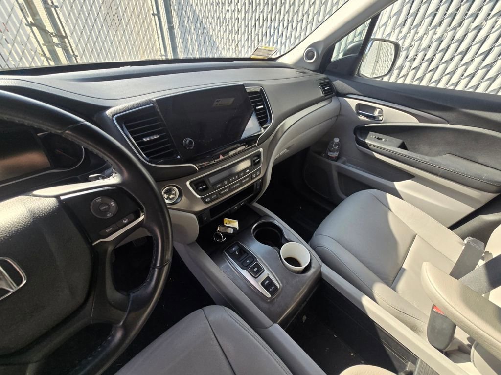 Used 2022 Honda Pilot EX-L image 13