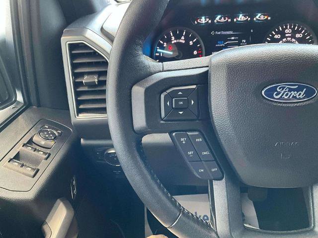 Certified 2020 Ford F150 XLT w/ Equipment Group 302A Luxury AWD/4WD image 12