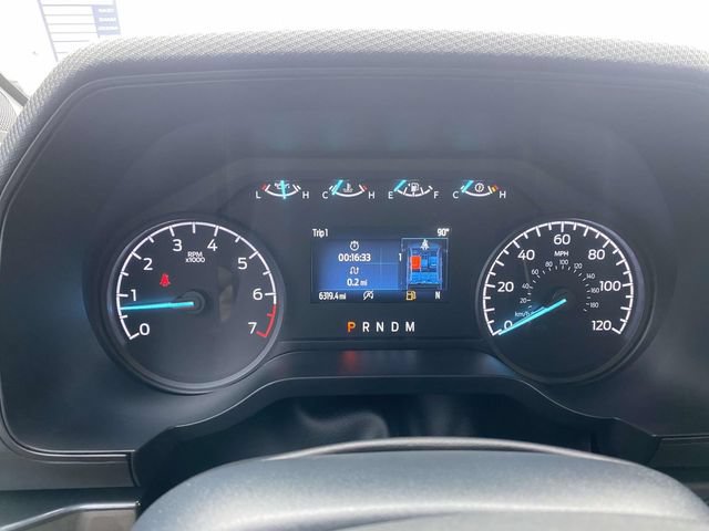 Certified 2026 Ford F150 STX RWD image 22