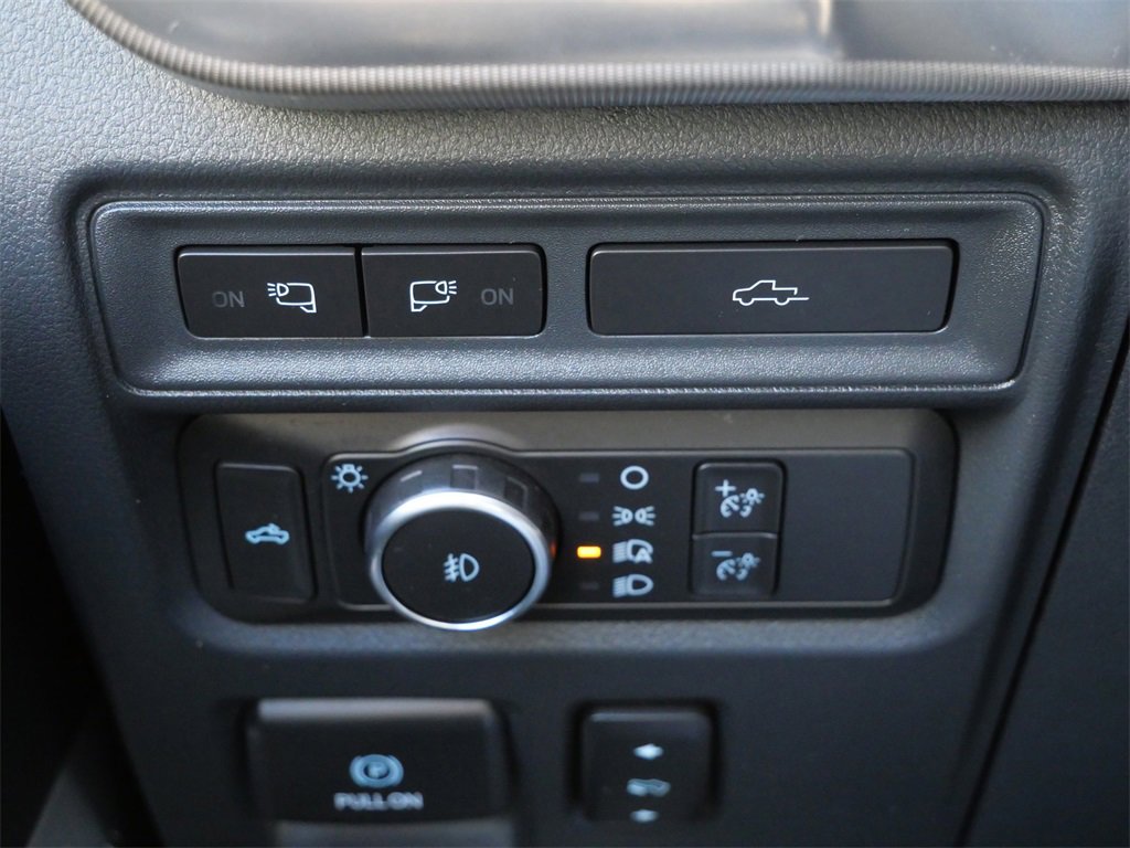 Certified 2022 Ford F150 Raptor w/ Equipment Group 801A High image 25