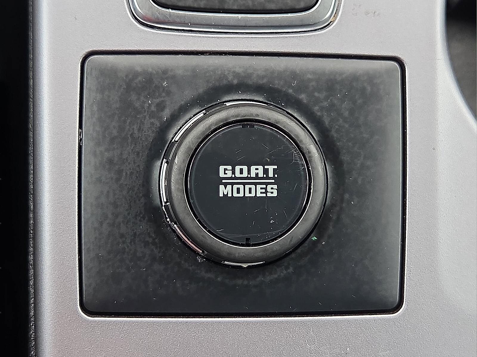 Certified 2024 Ford Bronco Sport Big Bend image 17