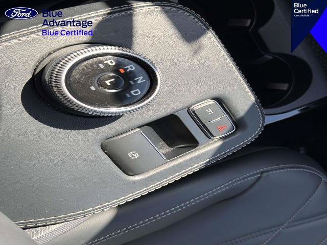 Certified 2024 Ford Mustang Mach-E Select RWD image 29