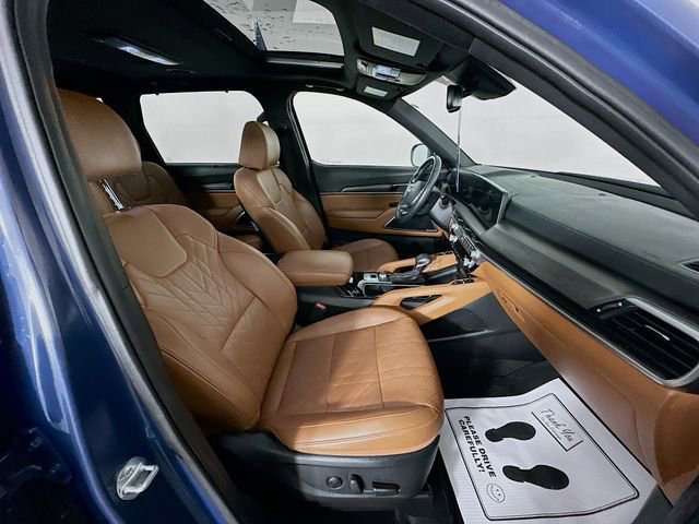 Used 2023 Kia Telluride EX X-Line AWD/4WD image 37