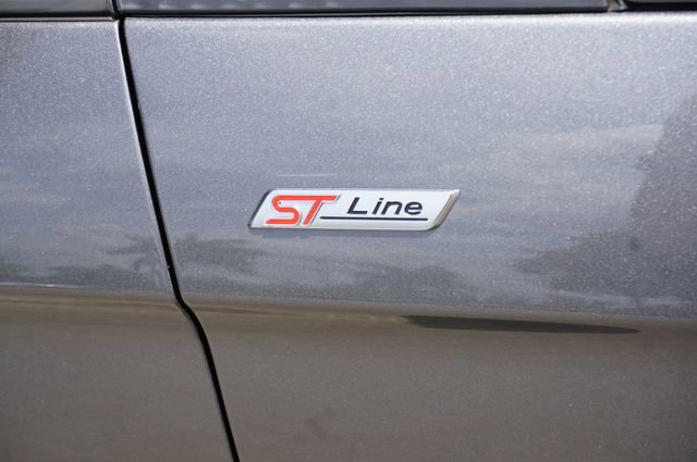 Certified 2024 Ford Edge ST-Line AWD/4WD image 34