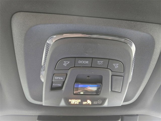 Used 2024 Toyota bZ4X Limited image 21