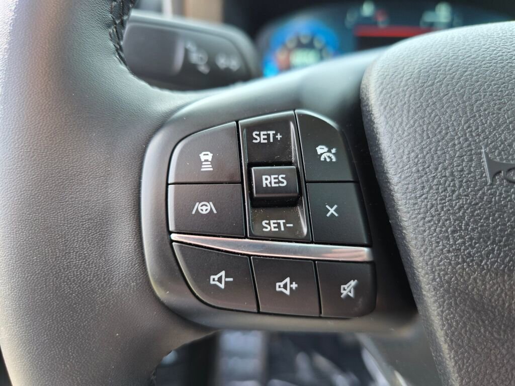 Certified 2025 Ford Bronco Sport Outer Banks w/ Outer Banks Tech Package+ image 23