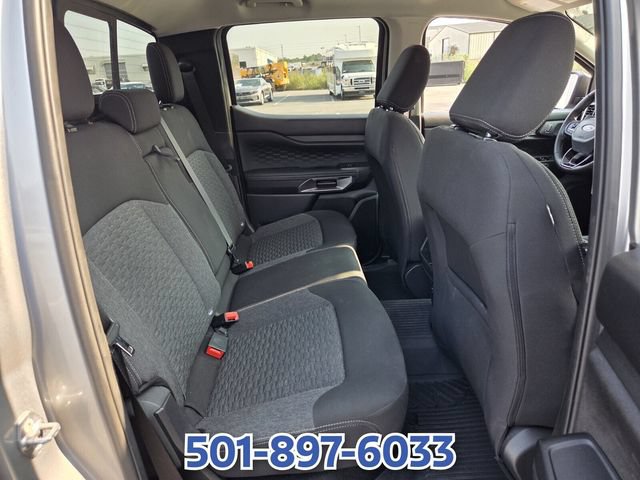 Certified 2024 Ford Ranger XLT w/ Equipment Group 301A High RWD image 14