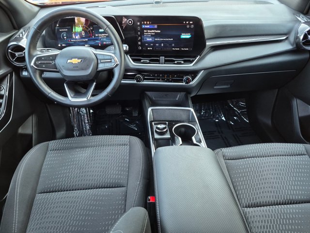 Used 2026 Chevrolet Equinox LT FWD image 23