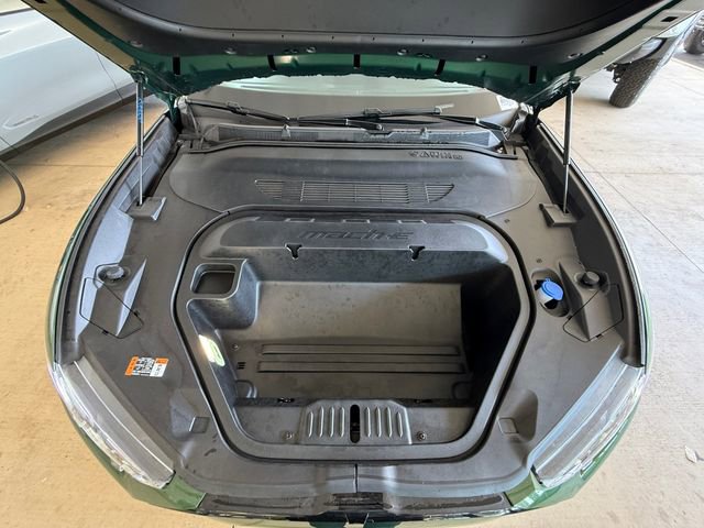 Certified 2025 Ford Mustang Mach-E Premium AWD/4WD image 20