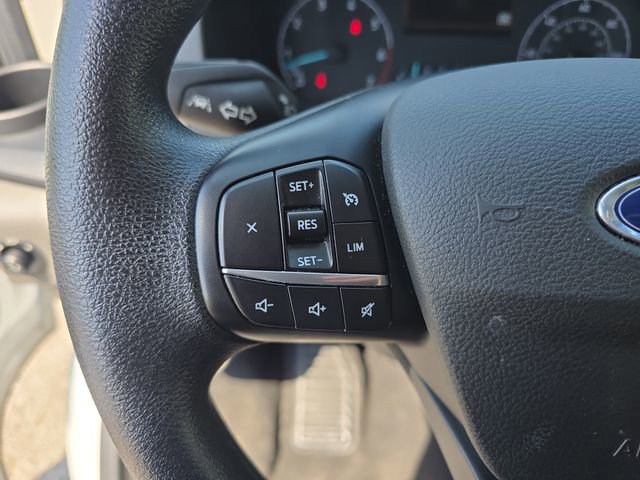 Certified 2024 Ford Transit 350 XLT RWD image 34