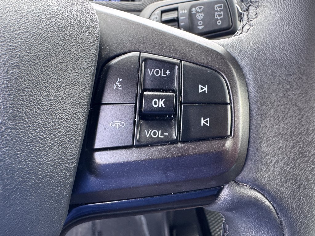 Certified 2023 Ford Mustang Mach-E Select AWD/4WD image 26