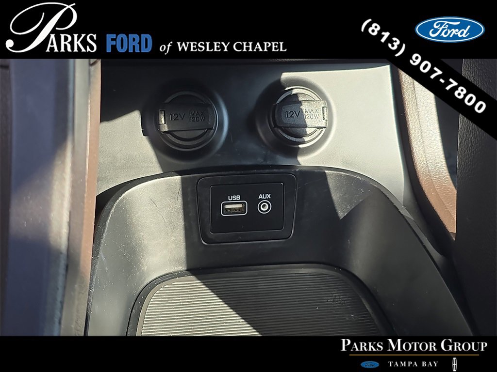 Used 2017 Hyundai Santa Fe Sport image 24