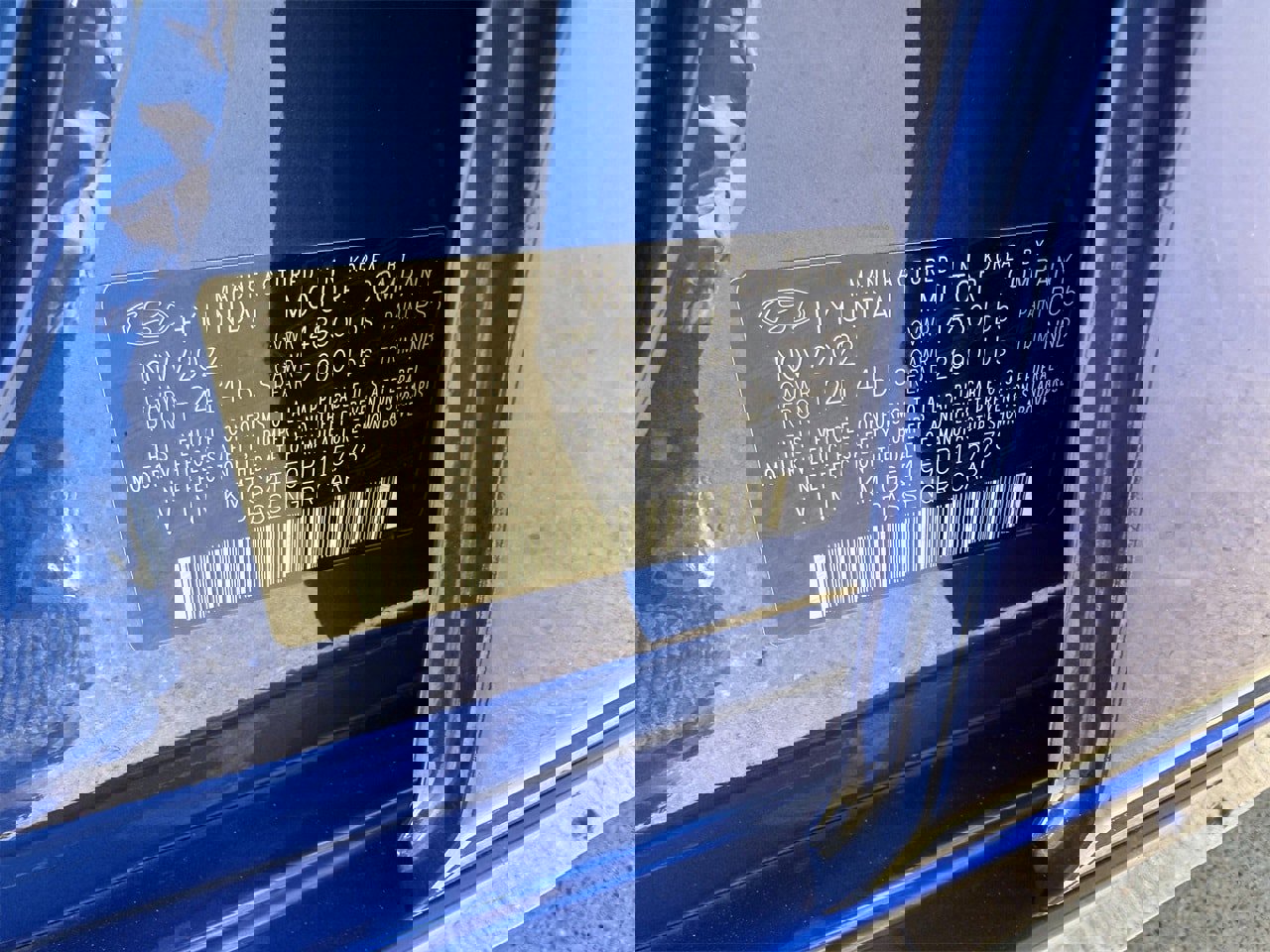 Used 2023 Genesis G70 3.3T image 31