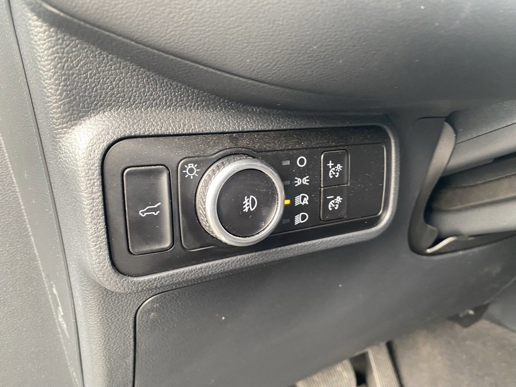 Certified 2025 Ford Explorer ST-Line image 17