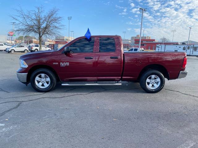 Used 2023 RAM 1500 Tradesman w/ Chrome Plus Package video 2