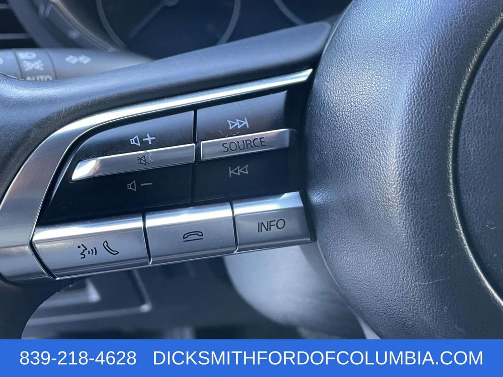 Used 2019 MAZDA MAZDA3 Base image 20