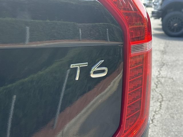 Used 2018 Volvo XC90 T6 Momentum w/ Convenience Package AWD/4WD image 14