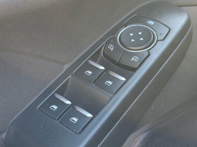 Certified 2024 Ford Escape ST-Line w/ Tech Pack #1 image 16