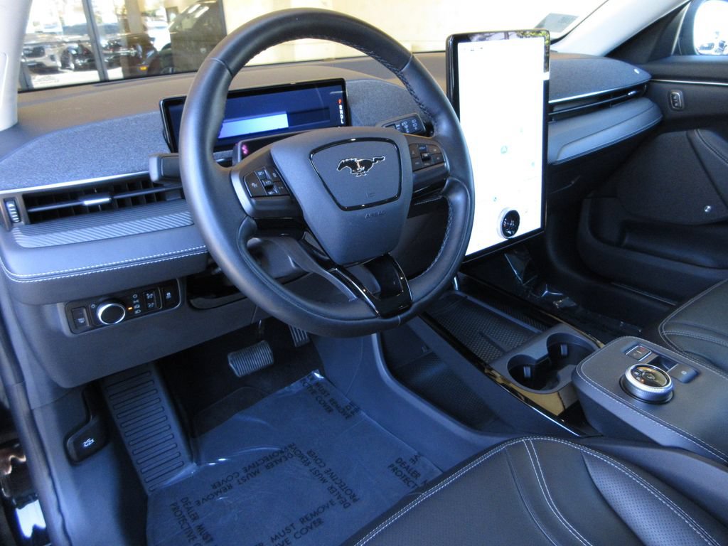Certified 2023 Ford Mustang Mach-E Premium RWD image 13
