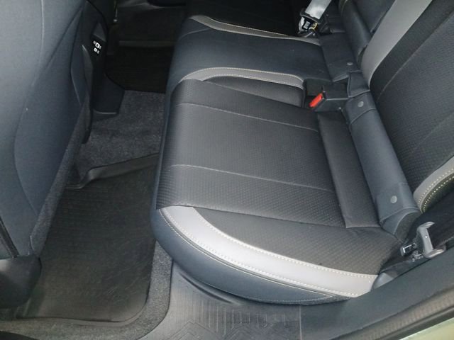 Used 2026 Subaru Crosstrek 2.5i Wilderness image 43