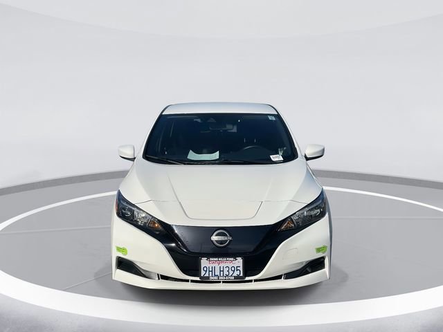 Used 2023 Nissan Leaf S image 5