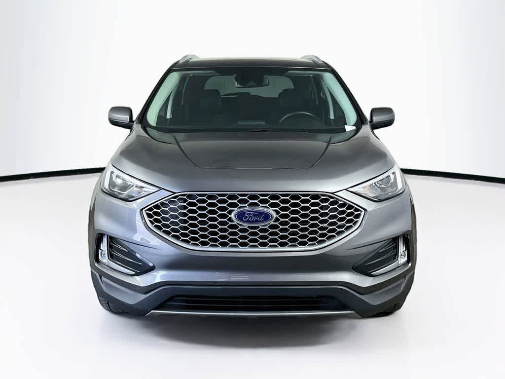 Certified 2023 Ford Edge SEL w/ Convenience Package AWD/4WD image 6