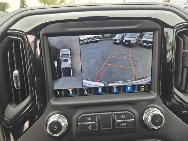 Used 2021 GMC Sierra 1500 AT4 w/ AT4 Premium Package AWD/4WD image 12