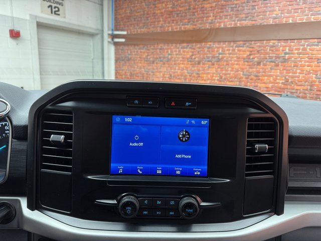 Certified 2022 Ford F150 XL w/ Equipment Group 101A High image 19