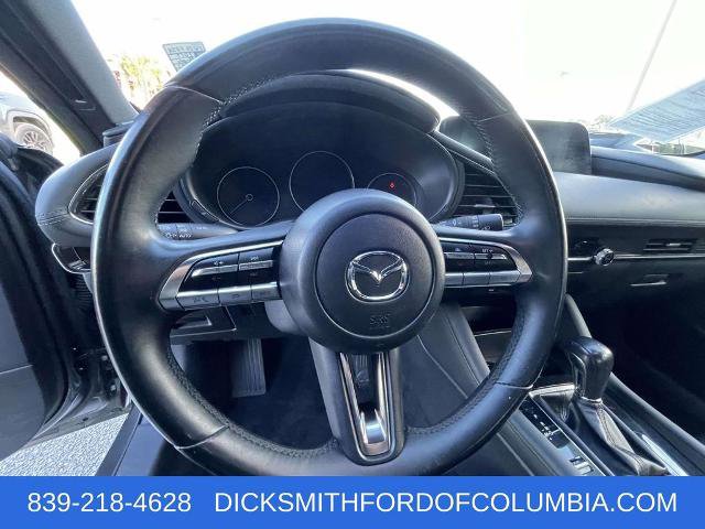 Used 2019 MAZDA MAZDA3 Base image 19