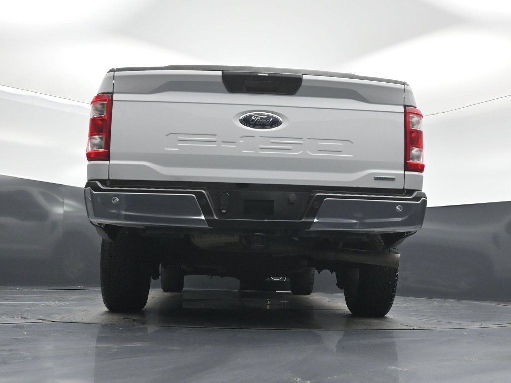 Certified 2021 Ford F150 XL w/ Equipment Group 101A High AWD/4WD image 44