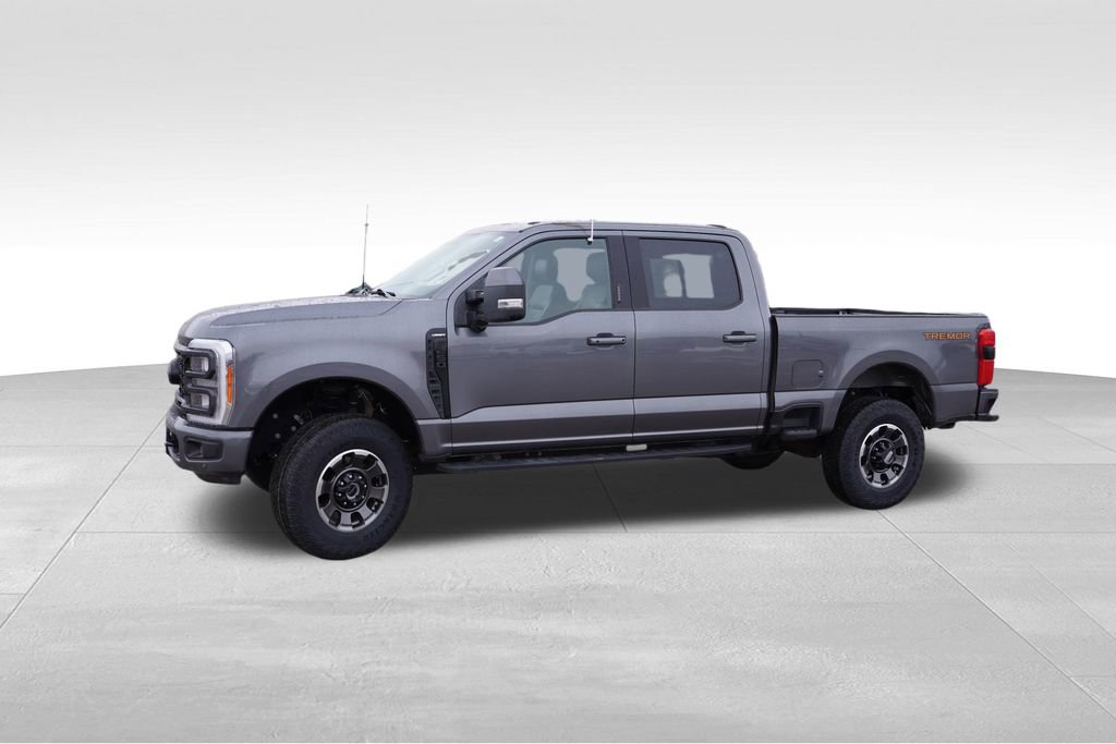 Certified 2023 Ford F250 Lariat w/ Lariat Ultimate Package image 11