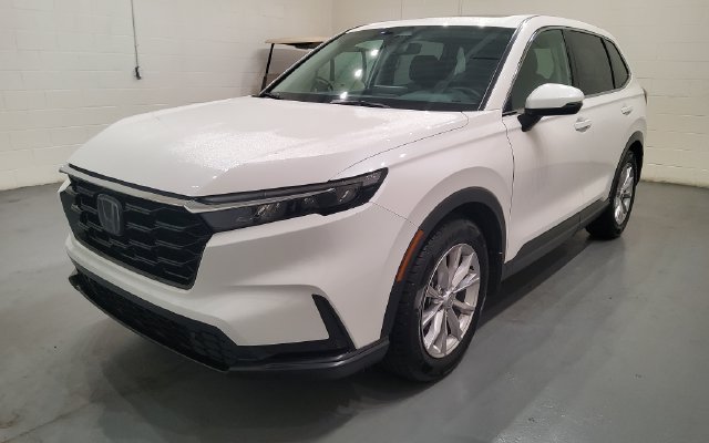 Used 2024 Honda CR-V EX-L image 5