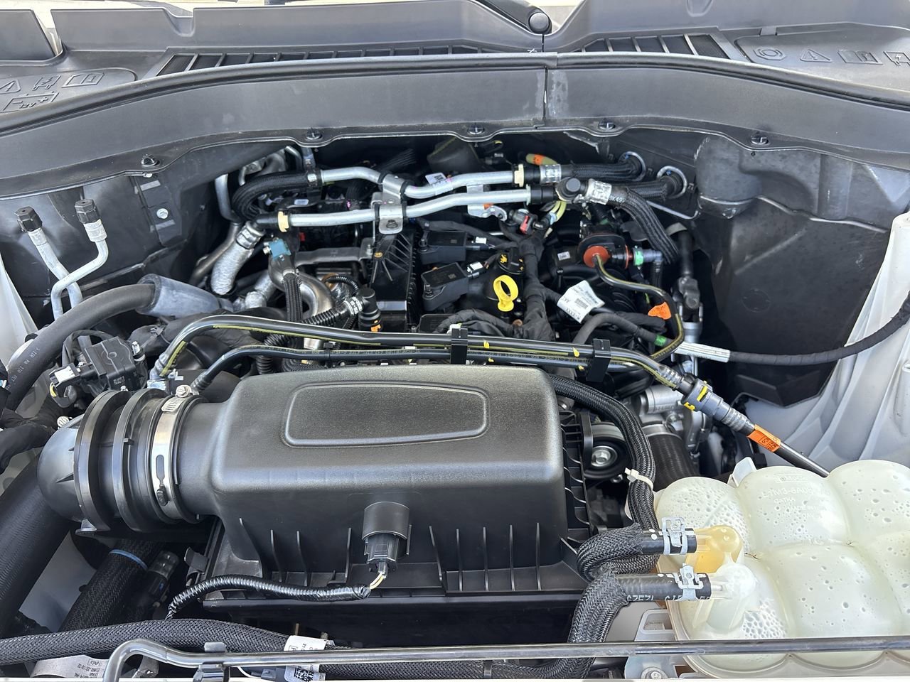 Certified 2021 Ford Explorer 2WD image 10