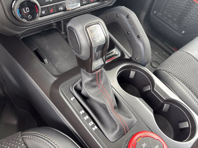 Certified 2026 Ford Bronco Raptor AWD/4WD image 30