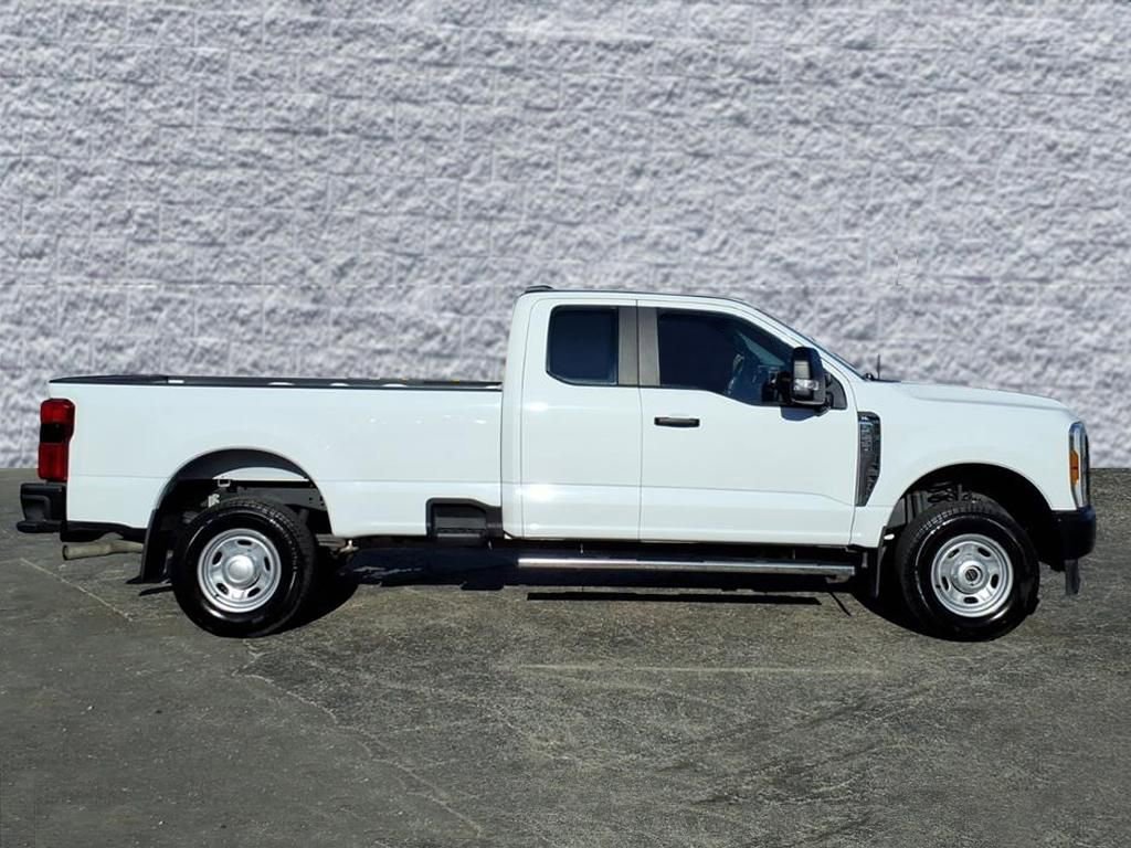 Certified 2024 Ford F250 XL w/ 360-Degree Camera Package image 3