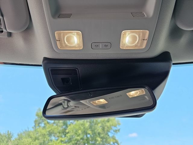 Certified 2025 Ford Bronco Sport Outer Banks AWD/4WD image 31